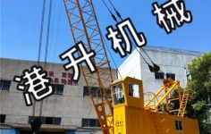使用輪胎吊機時需要注意什么？